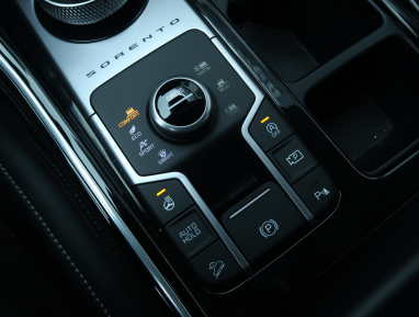 Kia Sorento - 2021