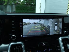 Kia Sorento - 2021