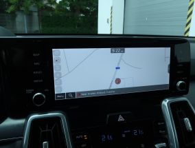 Kia Sorento - 2021