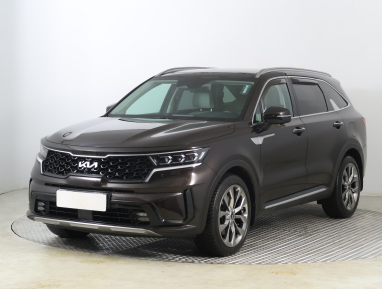 Kia Sorento - 2021