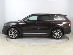 Kia Sorento - 2021