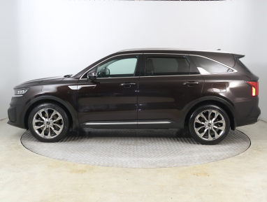 Kia Sorento - 2021