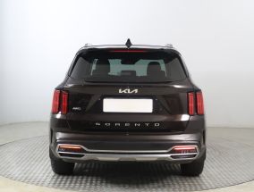 Kia Sorento - 2021