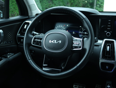 Kia Sorento - 2021