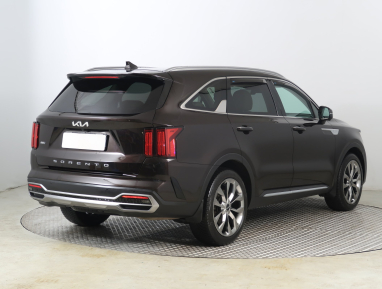 Kia Sorento - 2021