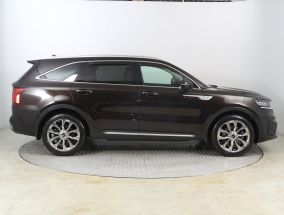 Kia Sorento - 2021
