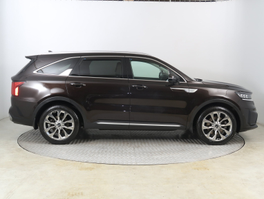 Kia Sorento - 2021
