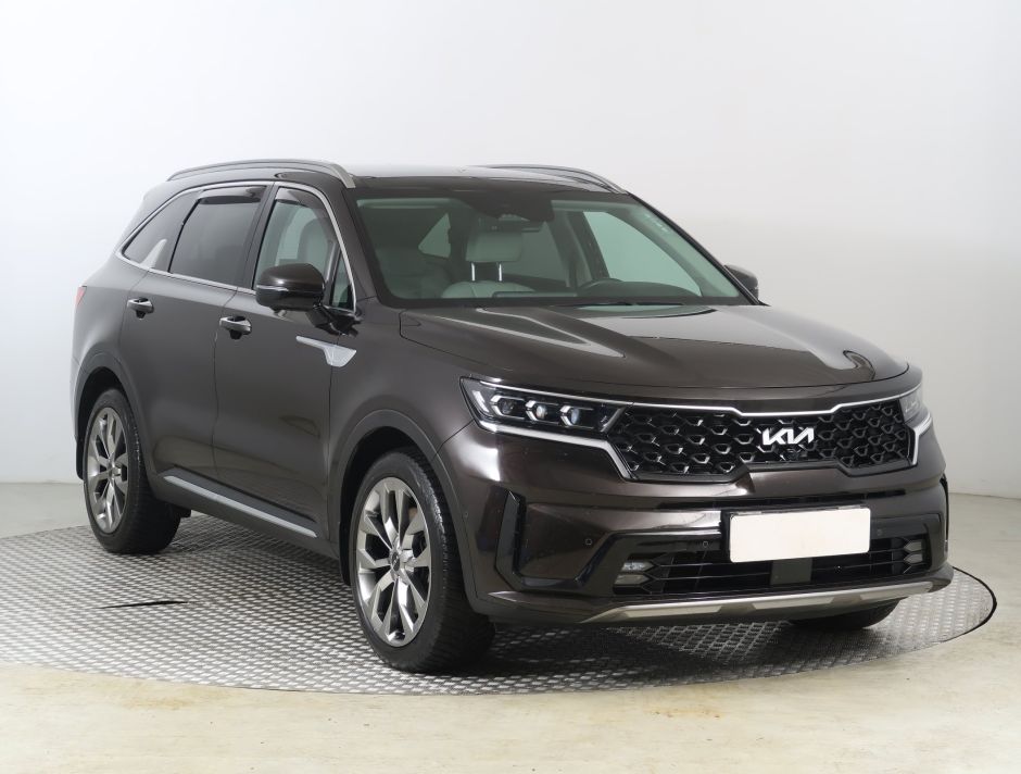 Kia Sorento - 2021