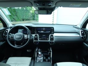 Kia Sorento - 2021
