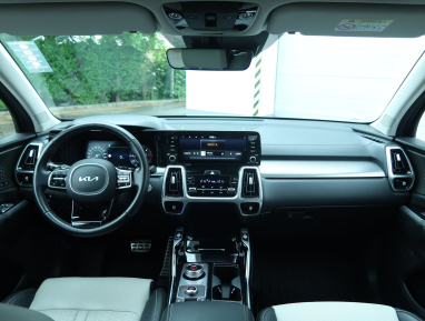 Kia Sorento - 2021