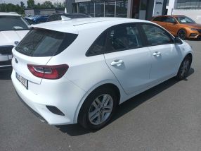Kia Ceed - 2021