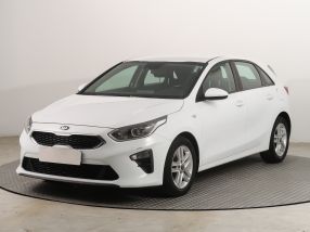 Kia Ceed - 2021