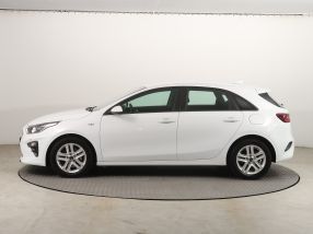 Kia Ceed - 2021