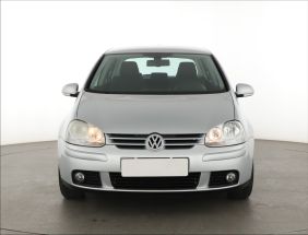 Volkswagen Golf - 2007