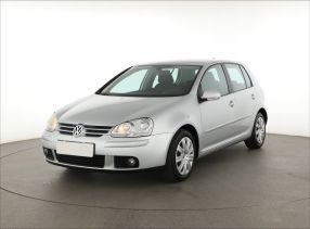 Volkswagen Golf - 2007