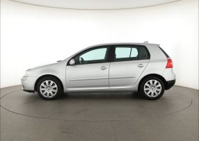 Volkswagen Golf - 2007