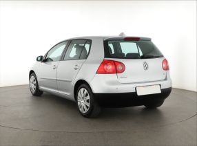 Volkswagen Golf - 2007