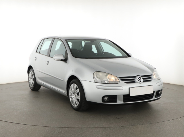 Volkswagen Golf 2007