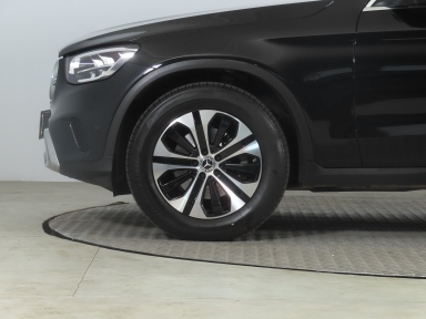Mercedes-Benz GLC Coupe - 2022