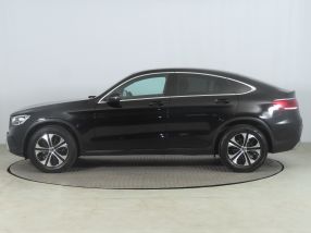 Mercedes-Benz GLC Coupe - 2022