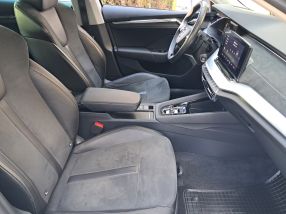 Škoda Octavia - 2020