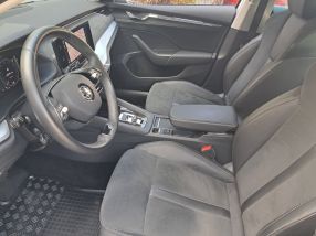 Škoda Octavia - 2020
