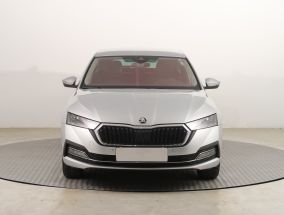 Škoda Octavia - 2020