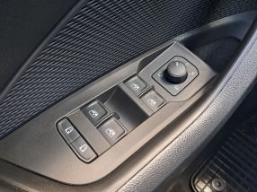 Škoda Octavia - 2020