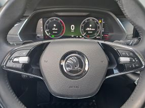 Škoda Octavia - 2020