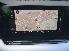 Škoda Octavia - 2020