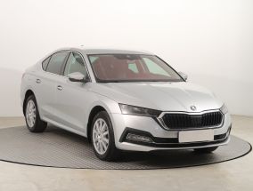 Škoda Octavia - 2020