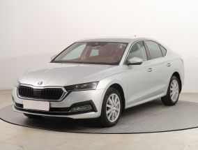 Škoda Octavia - 2020