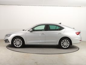 Škoda Octavia - 2020