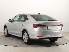 Škoda Octavia - 2020