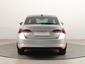 Škoda Octavia - 2020