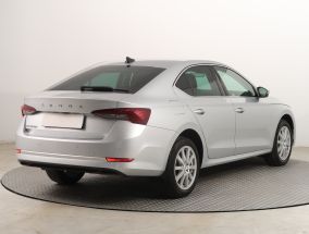 Škoda Octavia - 2020