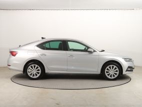 Škoda Octavia - 2020