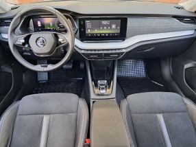 Škoda Octavia - 2020