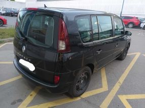 Renault Espace - 2007