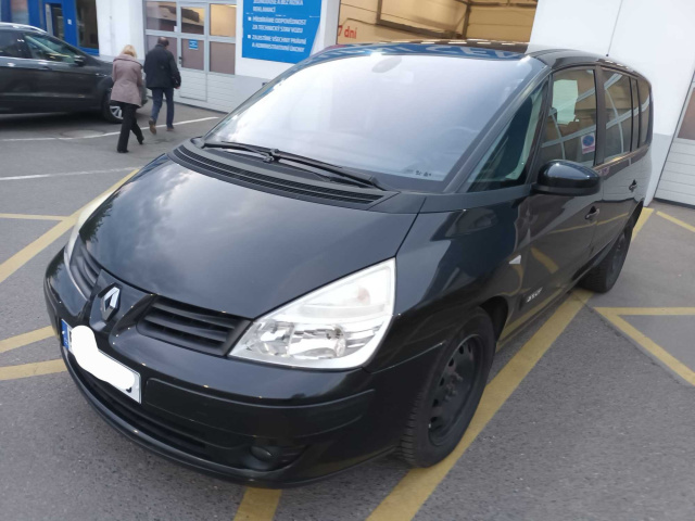 Renault Espace 2007
