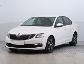 Skoda Octavia - 2017