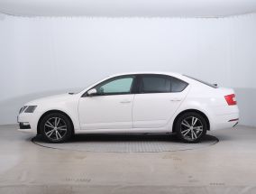 Skoda Octavia - 2017