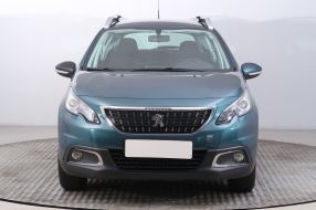 Peugeot 2008 - 2017