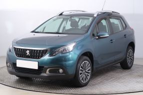 Peugeot 2008 - 2017
