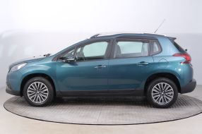 Peugeot 2008 - 2017
