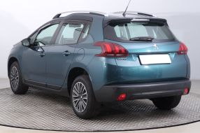 Peugeot 2008 - 2017