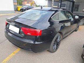 Audi A5 - 2016