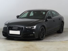 Audi A5 - 2016