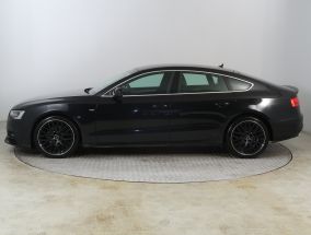 Audi A5 - 2016