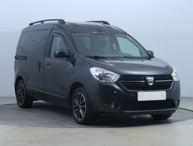 Dacia Dokker 2019
